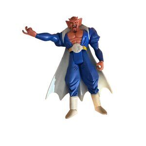 Dragon Ball Z Dabura Action Figure – 2002 Irwin Toy
